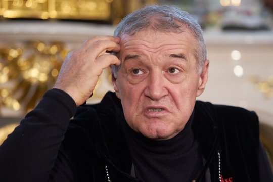 EXCLUSIV | Un patron din Superligă, contrariat de ce a făcut Gigi Becali la FCSB: ”Mi se pare anapoda, uitați-vă”