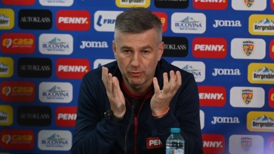 Atac dezlănțuit la adresa lui Edi Iordănescu: ”Copil bătrân. Nu mai țin cu naționala, de ce trebuie să ținem?”