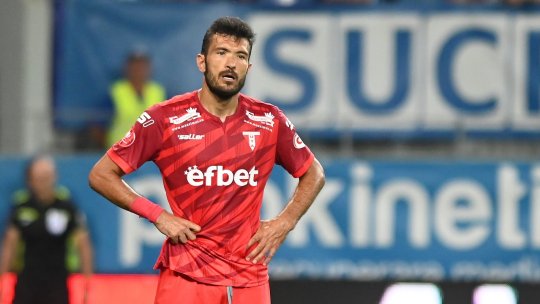 Sorin Rădoi, dezamăgit după eșecul de pe teren propriu al UTA-ei Arad: ”Este dureros! E clar că avem multe lucruri de pus la punct”