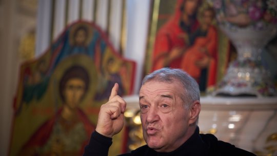 Gigi Becali la momentul adevărului: "perla" din Liga 1 pe care a oferit 1 milion de euro: "Am vorbit cu impresarul"