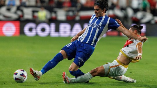 Ce fac stranierii români. Dennis Man și Olimpiu Moruțan au strălucit