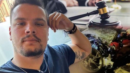 Avocatul lui Mario Iorgulescu, declarații controversate: "Victima era de 10 ori mai drogată! S-au spus multe neadevăruri"