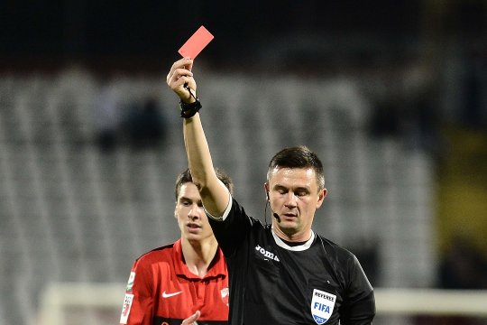Cristi Balaj, discurs dur la adresa lui Marcel Pușcaș: ”El îndemna oamenii să pună la pariuri! Să le dea banii înapoi”