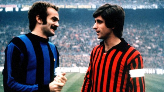 Tot ce trebuie să știi despre "Derby della Madonnina". Inter – Milan este meciul ce rupe Milano și Italia în două