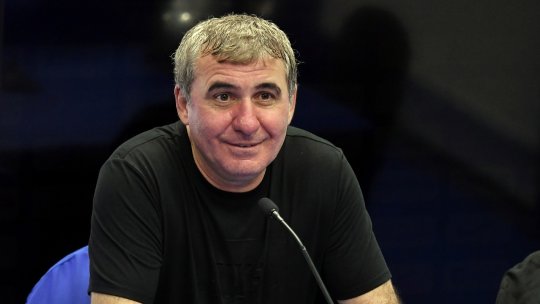 Gică Hagi a prefațat duelul cu FCSB: ”E total diferit față de anul trecut”