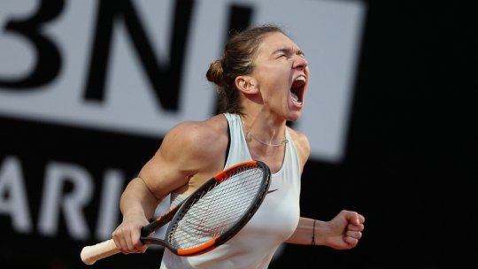 Reacția lui Gică Hagi despre suspendarea Simonei Halep: ”Eu merg pe acest aspect”
