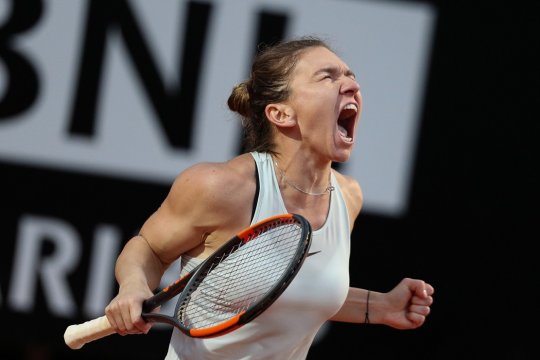 Reacția lui Gică Hagi despre suspendarea Simonei Halep: ”Eu merg pe acest aspect”