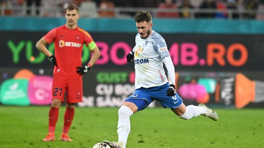 EXCLUSIV | Carlo Casap, ca și transferat la o echipă din Liga 1. Unde ajunge mijlocașul cu două titluri în palmares