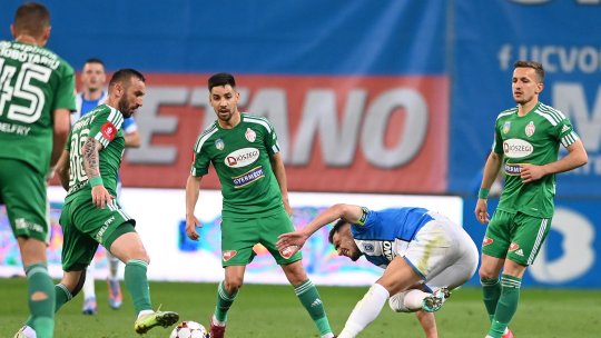 EXCLUSIV | Cine pune capăt ”coșmarului” Sepsi: ”Sunt așteptări mari de la ei!” Fostul selecționer anunță prima victorie pentru Universitatea Craiova după trei etape