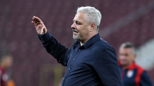 Eșec pentru Șumudică, la primul meci la Gaziantep. ”Legiunea română” nu l-a ajutat pe antrenor