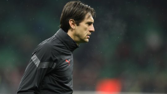 Ciprian Tătărușanu, prestație modestă în Arabia Saudită. A fost învins de trei ori