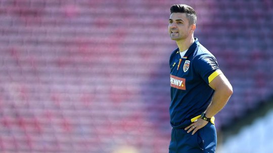 EXCLUSIV | Florin Bratu pune la colț fotbalul românesc: ”Cipru are o echipă în Europa și e o țară mică!” Fostul dinamovist, cu ochii pe jucătorii români