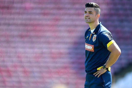 EXCLUSIV | Florin Bratu pune la colț fotbalul românesc: ”Cipru are o echipă în Europa și e o țară mică!” Fostul dinamovist, cu ochii pe jucătorii români