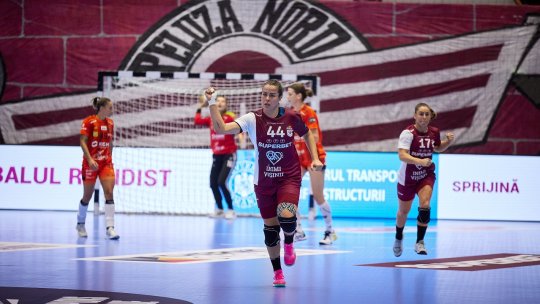 Rapid, prima victorie în noul sezon al Ligii Campionilor, la debutul noului antrenor