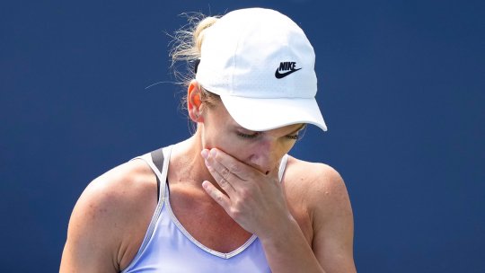 Simona Halep, rămasă ”datoare” după suspendarea pentru dopaj! Ce sumă importantă trebuie să restituie românca