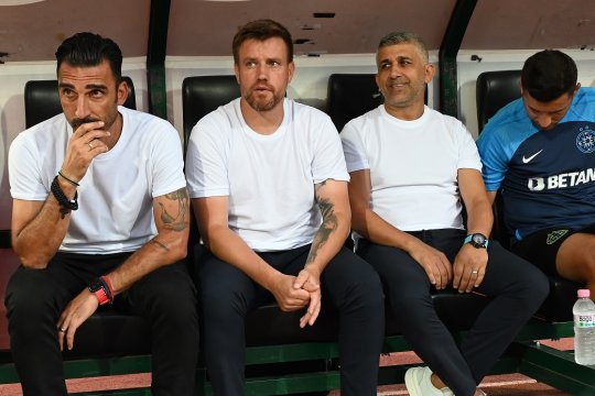 Surpriza pregătită de FCSB pentru Farul! Fotbalistul care ar putea debuta pentru vicecampioană la Ovidiu: ”Este un Verratti”