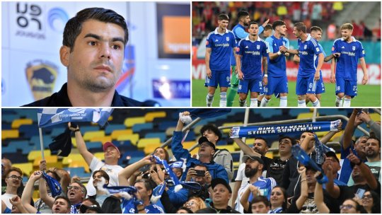 EXCLUSIV | Mircea Bornescu îl dă de gol pe Mititelu! Ce antrenor vrea la FCU Craiova și vestea uriașă pentru fanii din Bănie