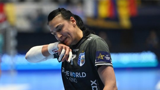 CSM București, eșec în al doilea meci al grupelor Ligii Campionilor. Bietigheim s-a impus la 6 goluri