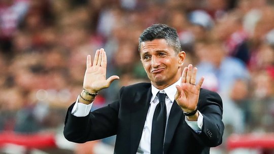 Vești excelente pentru Răzvan Lucescu. Decizia luată de PAOK