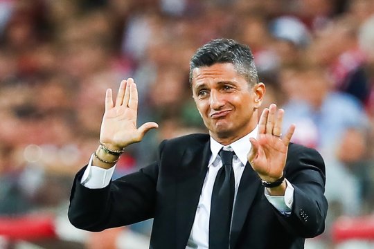 Vești excelente pentru Răzvan Lucescu. Decizia luată de PAOK