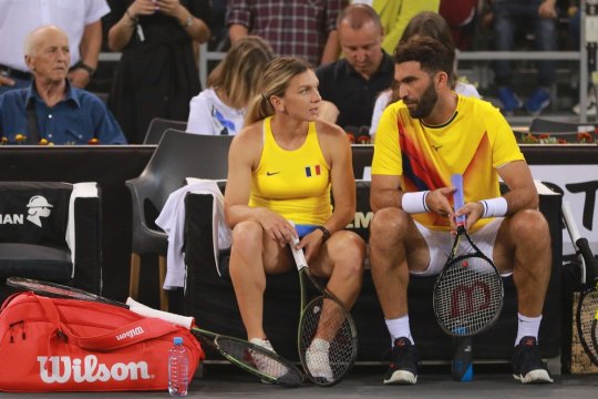 Horia Tecău, șocat de suspendarea primită de Simona Halep. Scenariul la care spera: "Așa mi s-ar fi părut o victorie"