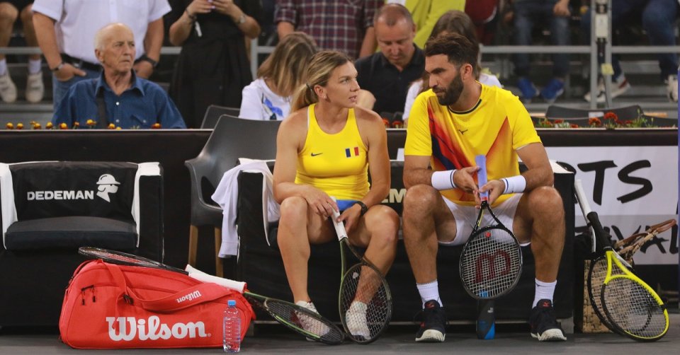 Dacă suspendarea rămâne de 4 ani, Simona Halep se va întoarce în tenis la 35 de ani