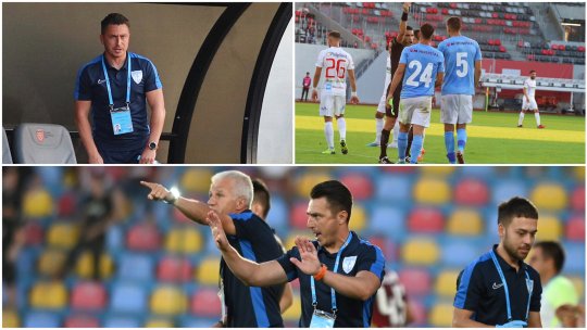 EXCLUSIV | Dat ca și demis de la Voluntari, Ilie Poenaru reacționează: ”Vom vedea de mâine ce va fi!” Ce obiectiv are cu ilfovenii