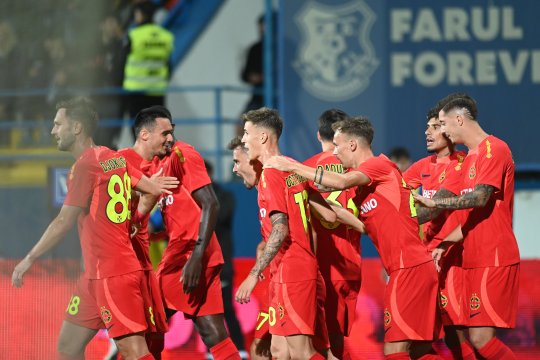 Ce-i corect pe lumea asta? Andrei Ciobanu, după revanșa FCSB-ului în fața Farului