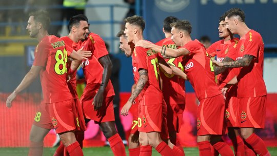 Ce-i corect pe lumea asta? Andrei Ciobanu, după revanșa FCSB-ului în fața Farului