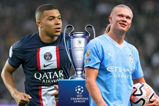 Champions League, etapa 1 | PSG, victorie cu Dortmund. Lazio, egal în ultimele secunde cu Atletico după un gol marcat de portar