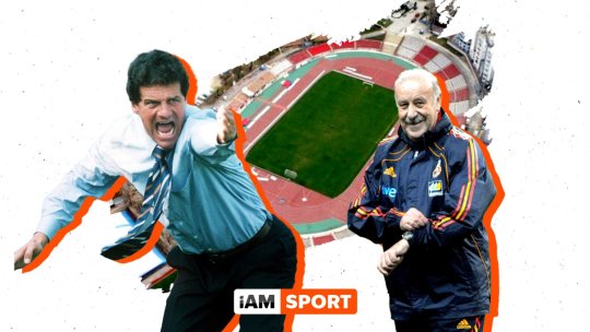 EXCLUSIV | Amintiri dintr-o altă epocă: cvadruplu campion cu Dinamo, duel aprins cu Fabio Capello într-un meci din Cupa UEFA: ”M-am simțit ca boxerii!”. Umilința pe care i-a aplicat-o un campion mondial