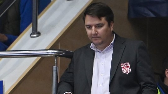 EXCLUSIV | Președintele CS Dinamo anunță măsuri drastice după scandalul de la juniori: ”Fie desființăm secția, fie ne asumăm”