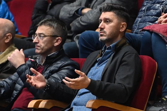 EXCLUSIV | Ciprian Marica îi face praf pe arbitri după înfrângerea Farului cu FCSB: ”Una e atingere, una e fault. Am fost mai buni decât adversarii”