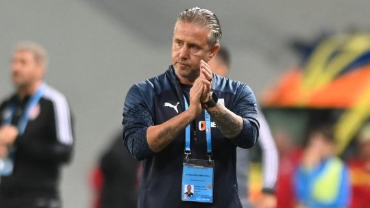 Reghecampf pleacă de la Craiova! EXCLUSIV | Ce salariu important va încasa la noua echipă și care a fost clauza sa de reziliere