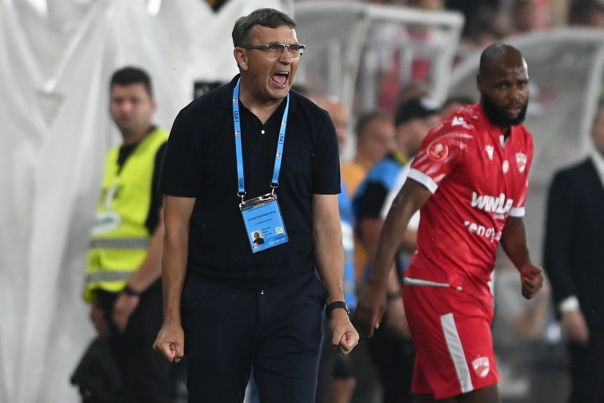 Eugen Neagoe, deschis la revenirea în Bănie