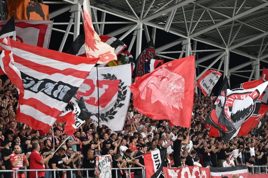EXCLUSIV | Dinamo, fără stadion cu 4 zile înainte de meciul cu Farul. Ce spune Andrei Nicolescu și ce variante există