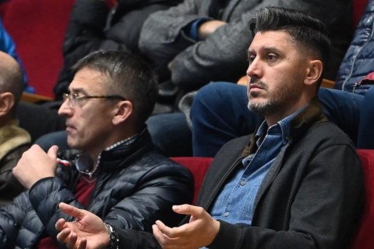 Ciprian Marica critică aparițiile televizate ale lui Mihai Stoica: "Nu mi se pare normal"