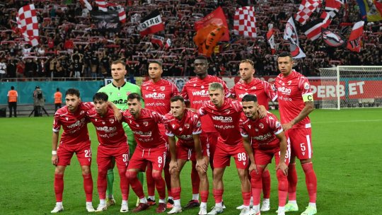 EXCLUSIV | Dinamo a dat lovitura cu ultimul jucător adus: „E motivul pentru care a ajuns aici!”. Ce notă a primit fundașul care, la primul joc oficial, a purtat și banderola de căpitan