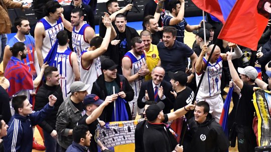 Mesaj devastator de la Talpan pentru fanii echipei lui Gigi Becali. ”FCSB nu a fost și nu va fi niciodată Steaua”