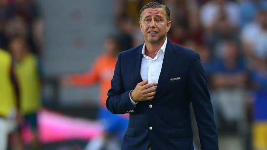 Un om important de la FCSB, pe lista lui Reghecampf la noua echipă? MM Stoica: ”Trebuie să îi fur pașaportul”