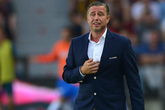 Un om important de la FCSB, pe lista lui Reghecampf la noua echipă? MM Stoica: ”Trebuie să îi fur pașaportul”