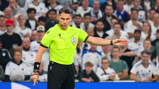 Acuze incredibile la adresa lui Istvan Kovacs. ”Este un tâlhar, un killer. Era mereu trimis la înaintare”