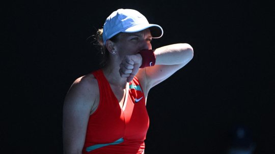 De ce Simona Halep nu a consumat roxadustat intenționat. ”Îmi poate afecta sănătatea”