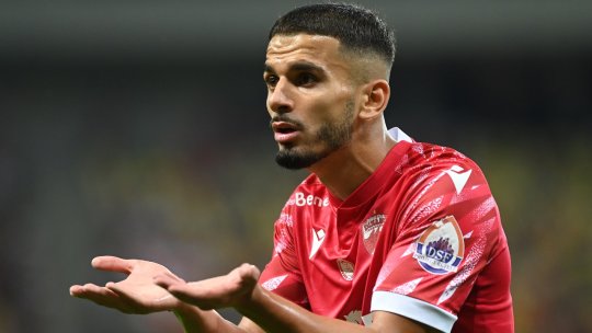 EXCLUSIV | Unii da, alții ba! Din ce în ce mai puține soluții pentru Dinamo, înaintea meciului cu Farul: ”Nimeni din oraș nu-și dorește ca ei să joace aici!”