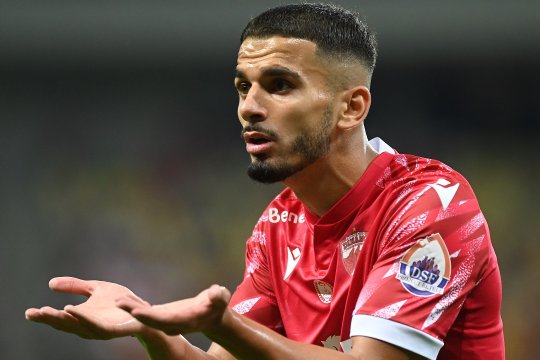 EXCLUSIV | Unii da, alții ba! Din ce în ce mai puține soluții pentru Dinamo, înaintea meciului cu Farul: ”Nimeni din oraș nu-și dorește ca ei să joace aici!”