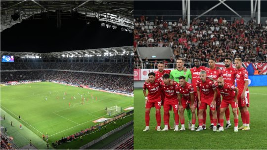 EXCLUSIV | Moment istoric! Fanii Stelei și-au dat acordul pentru varianta ”Dinamo în Ghencea”: ”Să jucăm doar noi și ei acolo, FCSB nu”