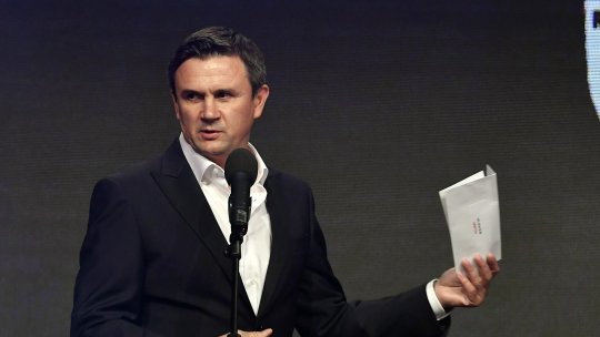 Soluția găsită de Cristi Balaj, după CFR - Petrolul 1-0: ”Istvan Kovacs să nu ne mai arbitreze niciodată”