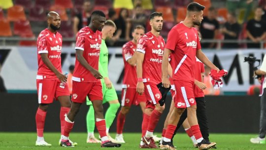 Dinamo, interzis peste tot! ”Câinii” nu știu unde vor juca cu Farul. ”Zero fairplay din zece!”