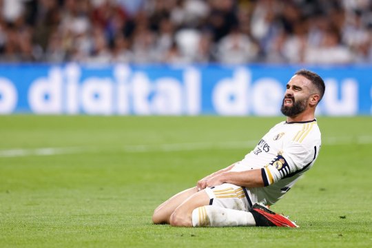 Real Madrid, fără un jucător important la debutul în această ediție a UEFA Champions League
