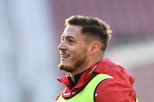 OFICIAL | Gabriel Torje, destinație surpriză. Fotbalistul a semnat și revine în România